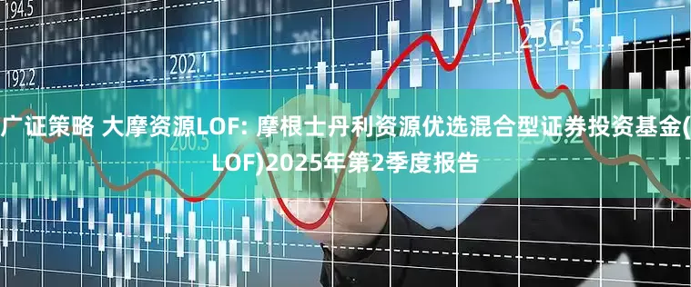 广证策略 大摩资源LOF: 摩根士丹利资源优选混合型证券投资基金(LOF)2025年第2季度报告
